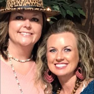 Meet your Posher, Misty